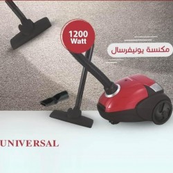 مكانس كهربائية